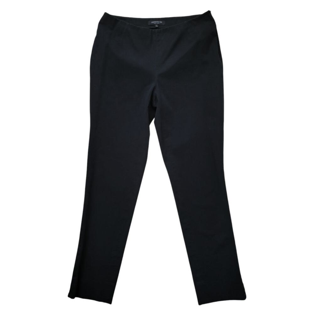 Lafayette 148 Black Pants | Size 6